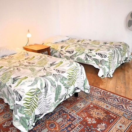 Tenement Apartment 90M2 City Center Krakkó Kültér fotó