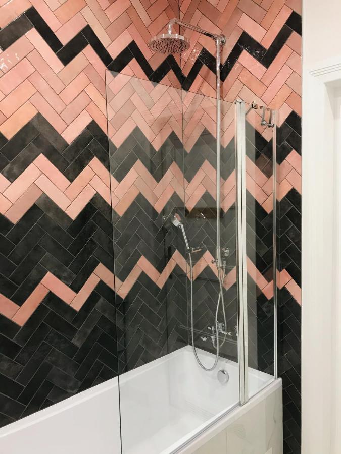 Tenement Apartment 90M2 City Center Krakkó Kültér fotó