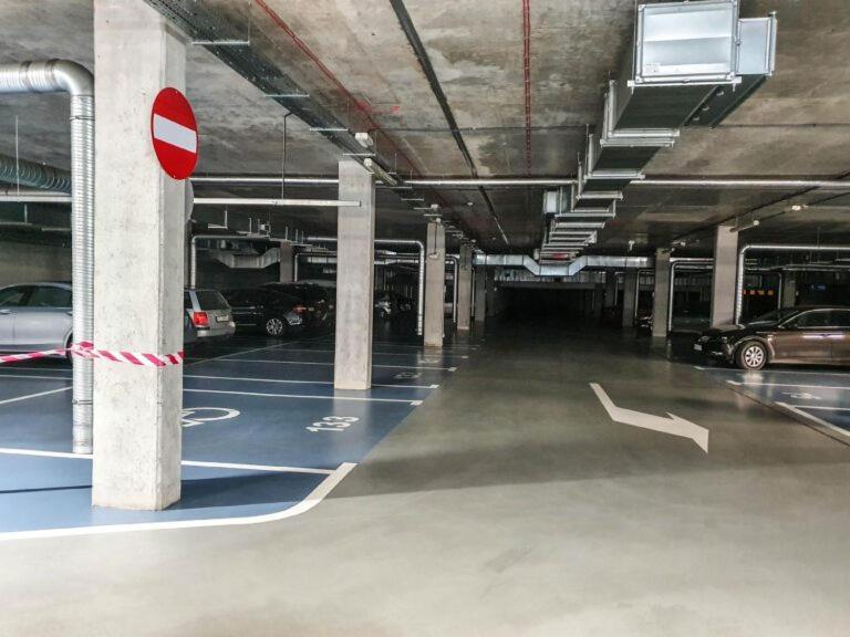 Tenement Apartment 90M2 City Center Krakkó Kültér fotó